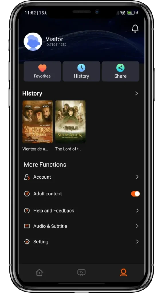Entretenimiento Infantil y Musical