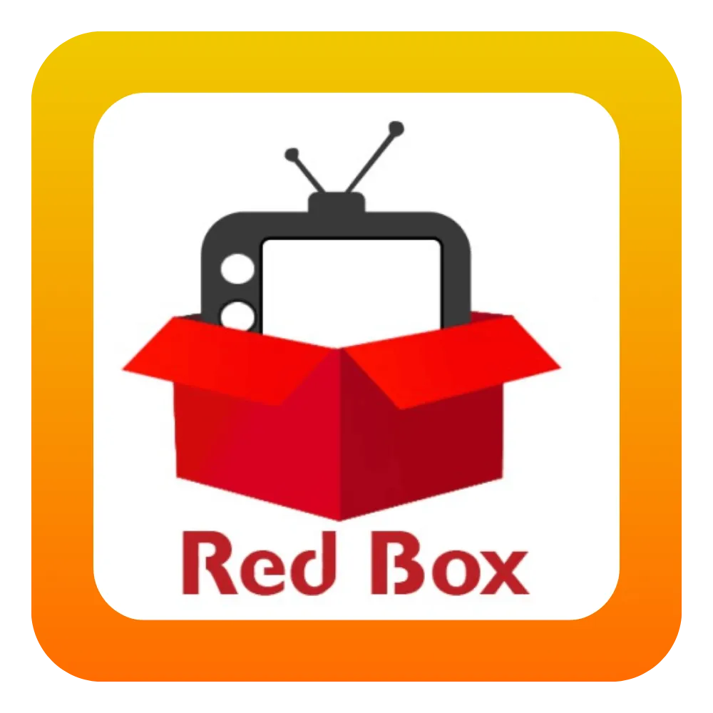 Redbox TV