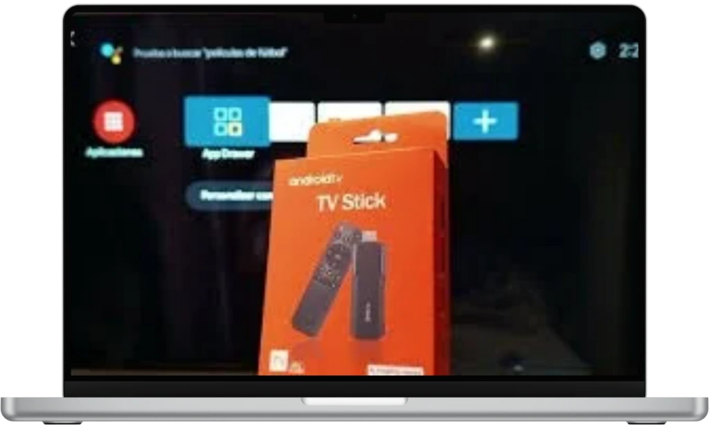 Imagen de Magis TV Firestick